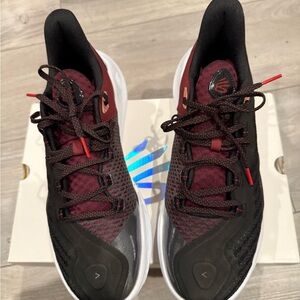 Curry 11 DC colorway